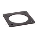 In-Sink-Erator Inlet/Outlet Gasket 14681